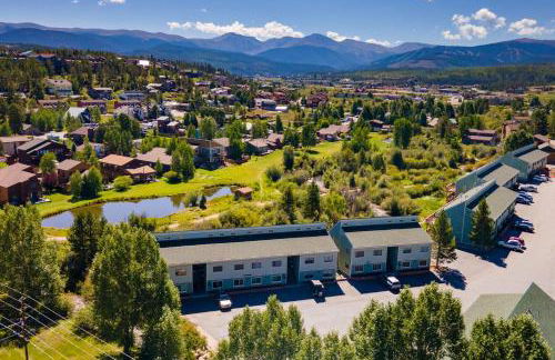 Twin Rivers Vasquez 3 by Stay Winter Park - Foto 14