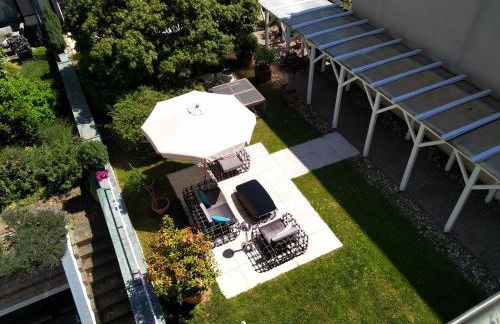 Living am Carlsplatz Apartment - Photo 6