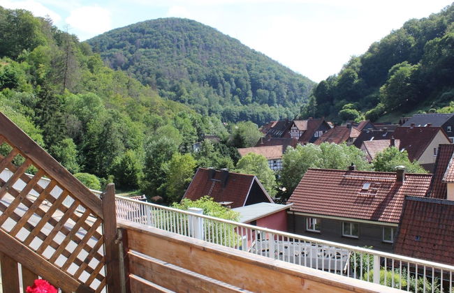 Cosy Apartment near Ski Area in Zorge - Photo 36