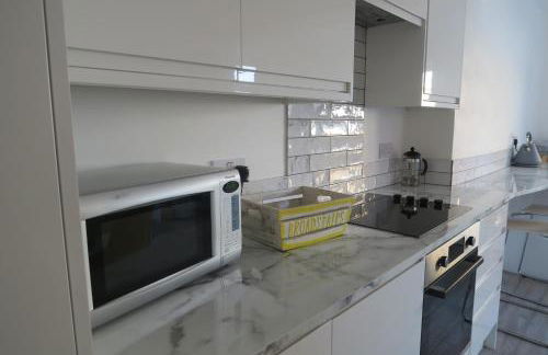 Seaside House Broadstairs by the Beach with Parking - Foto 7