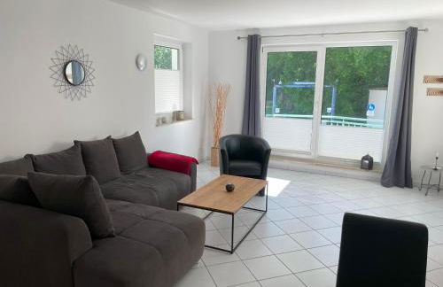 Strandidyll - Ferienwohnung mit Balkon, nur 200m bis zum Strand - Foto 11