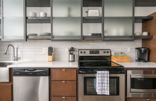 Mint House at The Reserve - Nashville - Foto 66