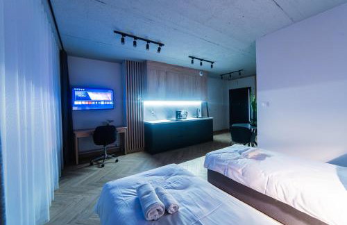 Apartamenty I SORAU Old Town - Foto 44