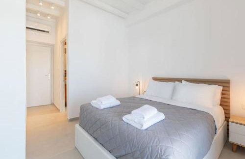 Mykonos Luxury Home with Jacuzzi - Foto 28