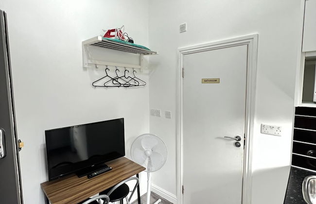 City Apartments Kings Cross - Foto 56