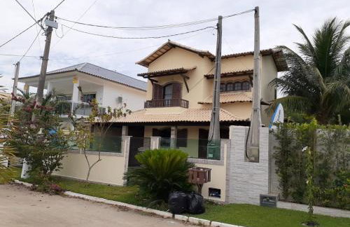 Casa de Praia em Condomínio de Praia Seca, Rio de Janeiro - Foto 33