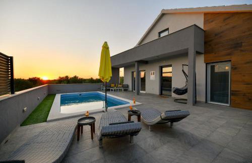 Luxurious Villa Natali - Foto 48