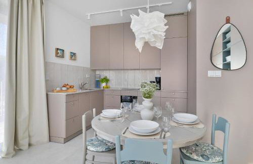 GREENERI PARK - Ambria Apartments - Foto 78