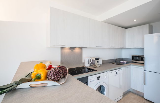 Cannes Marina Residence - Foto 17