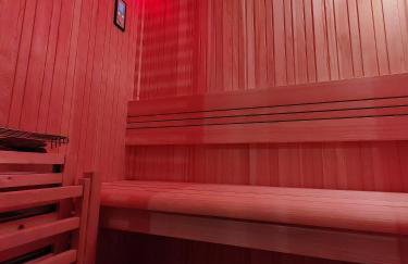 Wellness Snow Loft - Sauna privata & Vista Monti- Vicino alle piste - Prato Nevoso - Foto 15