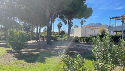 Corsica Poggio - Foto 3, Garden view