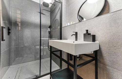 Trendy and Eccentric Flat in Hackney - Foto 2