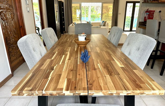 The Sea Bed Seychelles - Foto 52