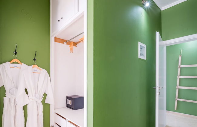 G & K Hotel Fiore Di Candia - Foto 14