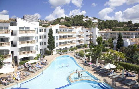 Hotel La Pergola Mallorca - Foto 21