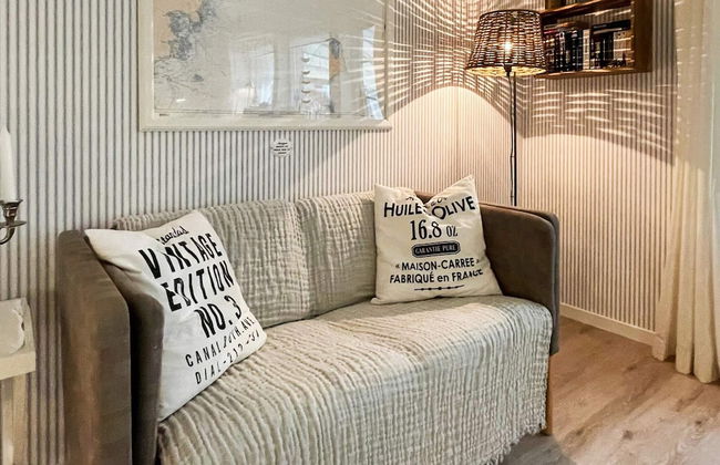 4 Star Holiday Home in Byxelkrok - Foto 13