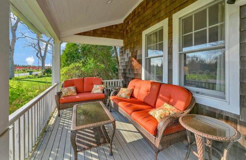 Gorgeous Hamptons Farmhouse - Get the Beach without the Traffic! - Foto 16