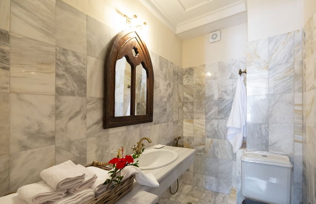 Villa of the old olive oil factory - Foto 17