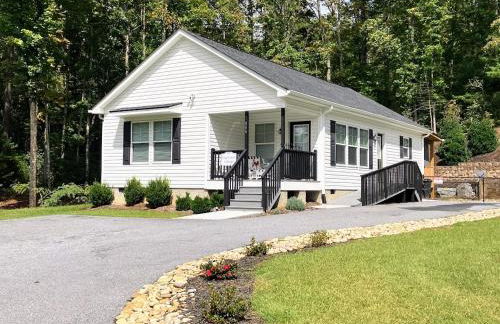 Gap Creek Cottage - Foto 21