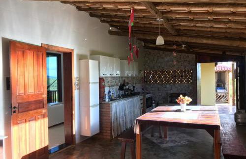 Sítio Lourenço Marques Serra do Cipó MG - Foto 14