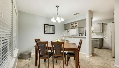 Fenced Yard and Grill - San Juan Vacation Rental - Foto 4