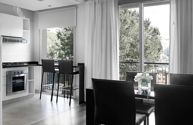 Reco by DOT Suites - Foto 13