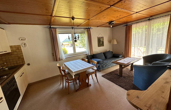 Beautiful Apartment in Gortipohl With Garden - Foto 18