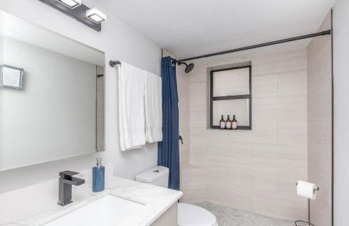 Beachside Parking - Las Olas, Airport, Port Evg - Foto 12