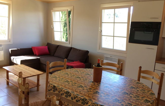 Peaceful Holiday Home in Les Vans, Ardeche With Pool - Foto 26