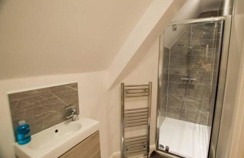 New stylish 4 bed house moments from Clacton beach - Foto 26