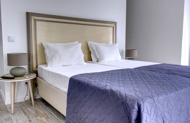 PB SUP Ria Formosa - Palacete da Baixa - Foto 6