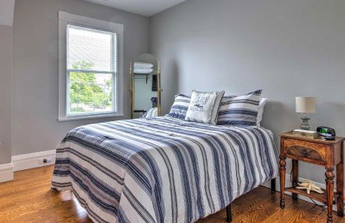 Charming Greenport Gem 1, 1 Mile to Ferry! - Foto 20