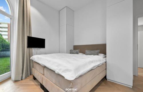 Apartments Hotel Stadt Hamburg - Foto 17