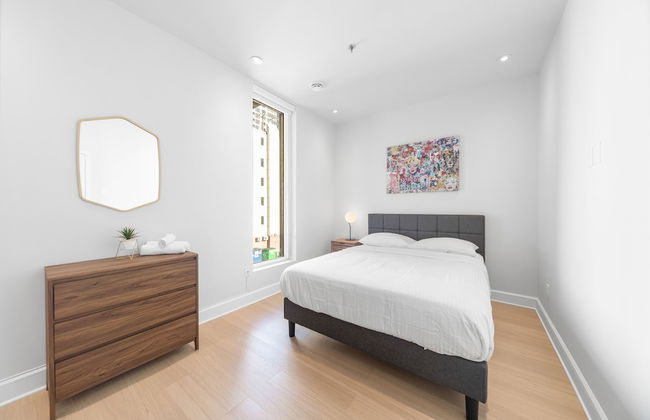 Elegant Suites De La Montagne- Dtwn Mtl - Photo 3