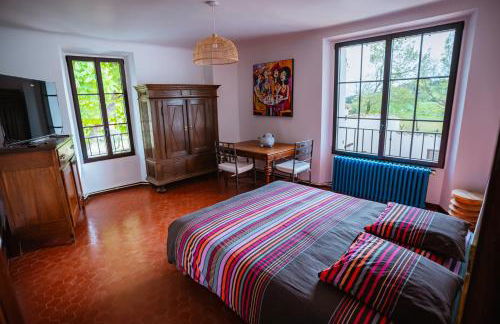 Domaine Arlane - Piscine privée - Foto 14