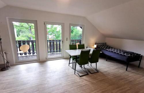 Monteur-Haus Prignitz Berlin Biesdorf, Marzan, Hellersdorf - Foto 20