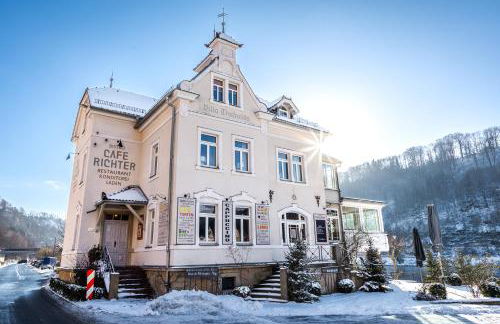 Bio-Apartments Villa Thusnelda - Foto 67