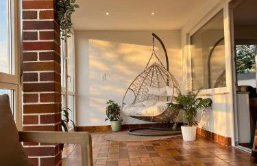 Moderne Ferienwohnung - Foto 6