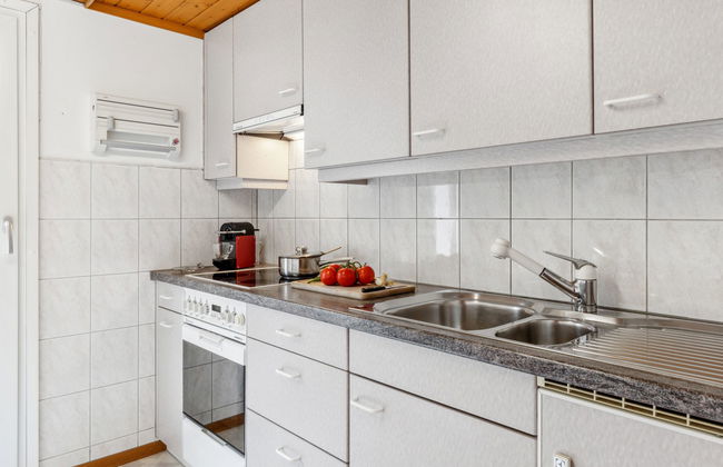 Bristol Apt.K - Foto 11