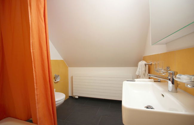 Apartments Swiss Star Aussersihl - Foto 15