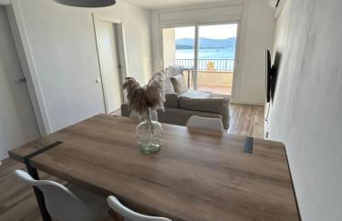 Apartment Port de la Selva - Foto 2