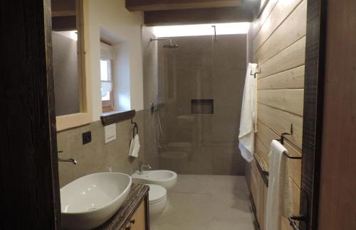 Chalet Al Cucù - Foto 15