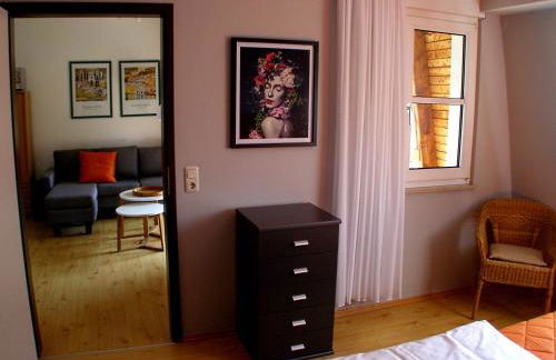 Park-Villa, Therme und Kurpark - Foto 19