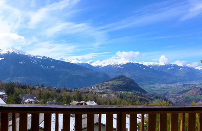 Chalet Praline - Foto 27