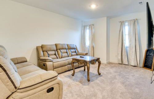 4 Mi to Dtwn Danville Home with Patio and Yard - Photo 16