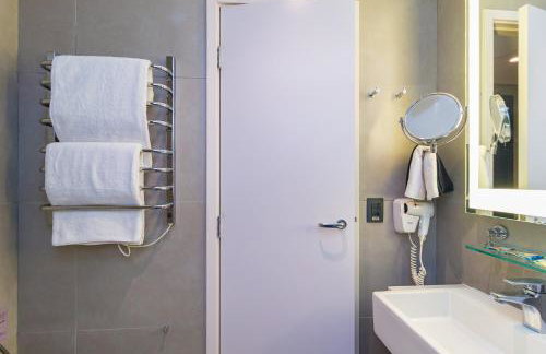 Flats Prime – Alpha Stay | Alphaville – Barueri – SP - Foto 16