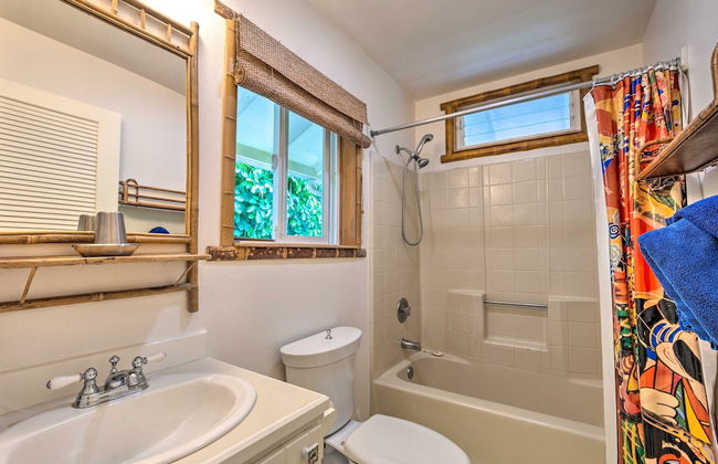 Kauai Hale Iki 1 Bedroom Home - Foto 15