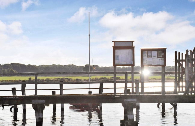 Holiday Home in Gelting - Foto 16