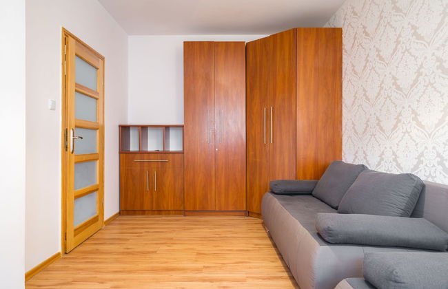 Apartamenty Baltyckie - Na Wydmie - Foto 73