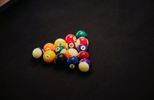 Luxury Fulham Townhouse with a Bar & Games Room - Foto 76